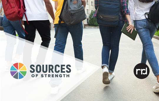 Sources of Strength Optimizes Student Leader Education | Education